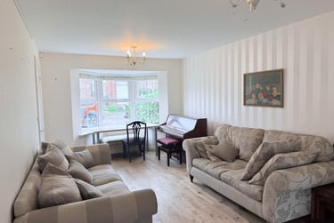 4 bed house, Herons Court, Gilesgate, Durham, DH12HD - Image 6