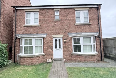 4 bed house, Herons Court, Gilesgate, Durham, DH12HD - Image 15