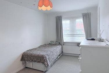 4 bed house, Herons Court, Gilesgate, Durham, DH12HD - Image 14