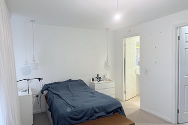 4 bed house, Herons Court, Gilesgate, Durham, DH12HD - Image 11