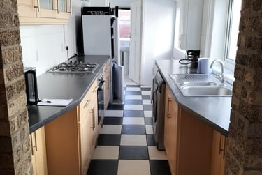 4 bed house, Moor Street, West End, Lincoln, LN11PR - Image 1