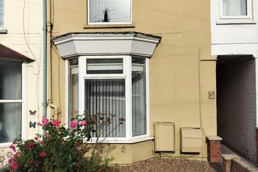 4 bed house, Moor Street, West End, Lincoln, LN11PR - Image 6