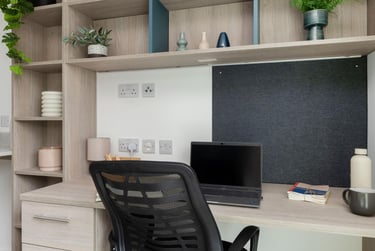 Bronze Plus Studio at Timber Yard, Silverthorne Lane, Near University, Bristol, BS20QD - Image 6