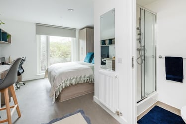 Bronze Plus Studio at Timber Yard, Silverthorne Lane, Near University, Bristol, BS20QD - Image 9