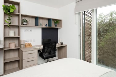Platinum Studio at Timber Yard, Silverthorne Lane, Near University, Bristol, BS20QD - Image 11