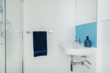 Platinum Studio at Timber Yard, Silverthorne Lane, Near University, Bristol, BS20QD - Image 12