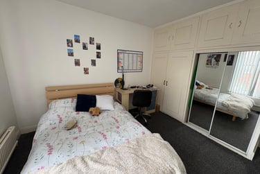 4 bed house, Moor Street, West End, Lincoln, LN11PR - Image 5