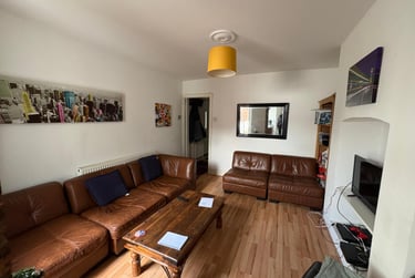 4 bed house, Moor Street, West End, Lincoln, LN11PR - Image 2