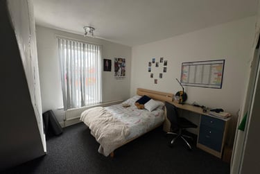 4 bed house, Moor Street, West End, Lincoln, LN11PR - Image 10