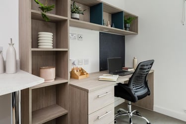 Silver Plus Studio at Timber Yard, Silverthorne Lane, Near University, Bristol, BS20QD - Image 3