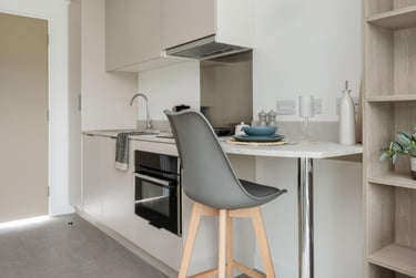 Silver Plus Studio at Timber Yard, Silverthorne Lane, Near University, Bristol, BS20QD - Image 6