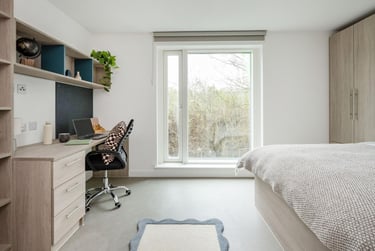 Silver Plus Studio at Timber Yard, Silverthorne Lane, Near University, Bristol, BS20QD - Image 8