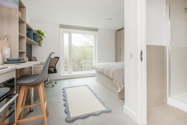 Silver Plus Studio at Timber Yard, Silverthorne Lane, Near University, Bristol, BS20QD - Image 11