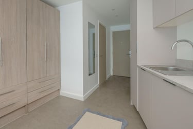 Gold Plus Studio at Timber Yard, Silverthorne Lane, Near University, Bristol, BS20QD - Image 13