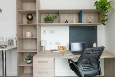 Gold Plus Studio at Timber Yard, Silverthorne Lane, Near University, Bristol, BS20QD - Image 14