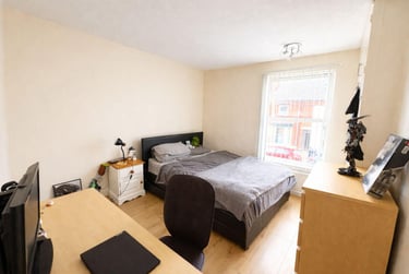 4 bed house, Moor Street, West End, Lincoln, LN11PR - Image 4