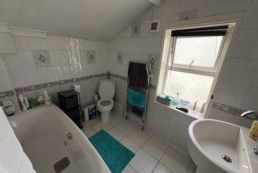 4 bed house, Moor Street, West End, Lincoln, LN11PR - Image 9