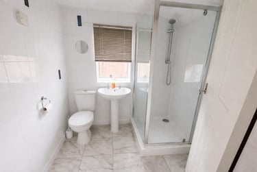 4 bed house, Moor Street, West End, Lincoln, LN11PR - Image 3