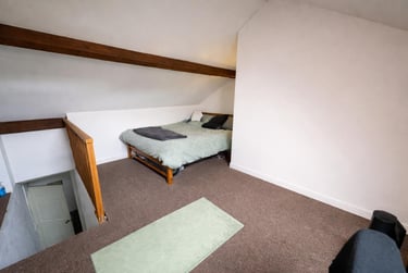 4 bed house, Moor Street, West End, Lincoln, LN11PR - Image 8