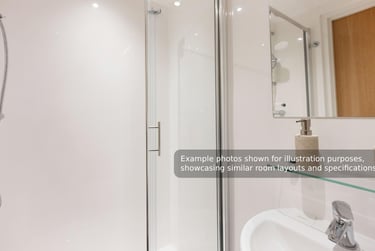 Standard Studio at Straits Mile, 179A Canongate, City Centre, Edinburgh, EH88BN - Image 7