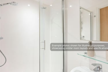 Premium Studio at Straits Mile, 179A Canongate, City Centre, Edinburgh, EH88BN - Image 7