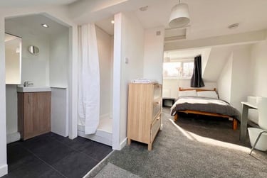 4 bed house, Sharrow Street, Highfield, Sheffield, S118BY - Image 4