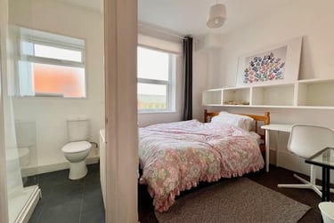 4 bed house, Sharrow Street, Highfield, Sheffield, S118BY - Image 6