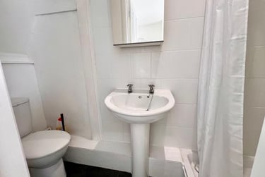 4 bed house, Sharrow Street, Highfield, Sheffield, S118BY - Image 7