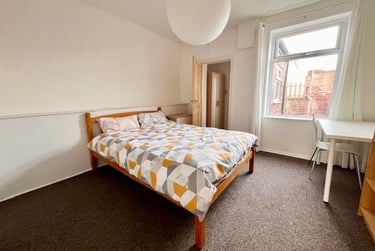 4 bed house, Sharrow Street, Highfield, Sheffield, S118BY - Image 11