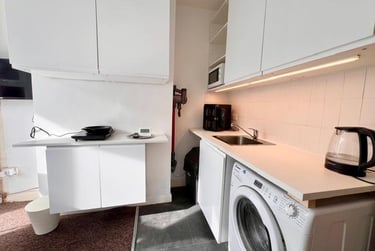 4 bed house, Sharrow Street, Highfield, Sheffield, S118BY - Image 13