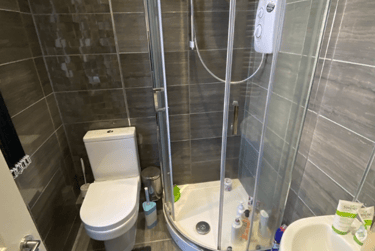 1 bed house, Upper Tichborne Street, Highfields, Leicester, LE21GL - Image 4