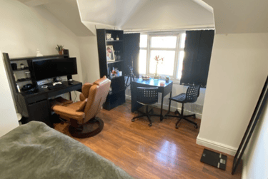 1 bed house, Upper Tichborne Street, Highfields, Leicester, LE21GL - Image 1