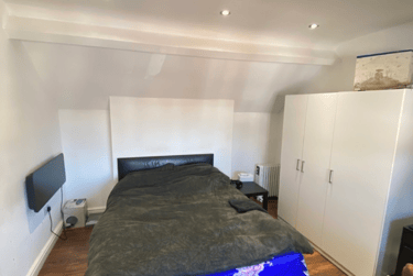 1 bed house, Upper Tichborne Street, Highfields, Leicester, LE21GL - Image 2