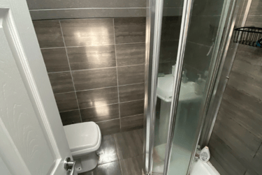 1 bed house, Upper Tichborne Street, Highfields, Leicester, LE21GL - Image 4