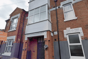 1 bed house, Upper Tichborne Street, Highfields, Leicester, LE21GL - Image 5