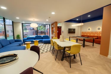 3 bed house, Arundel Street, Devonshire Green, Sheffield, S12NX - Image 1