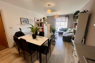 2 bed house, Norfolk Park Road, Heeley, Sheffield, S23QE - Image 1