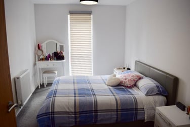 2 bed house, Norfolk Park Road, Heeley, Sheffield, S23QE - Image 5