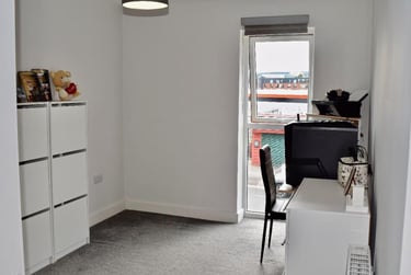 2 bed house, Norfolk Park Road, Heeley, Sheffield, S23QE - Image 6