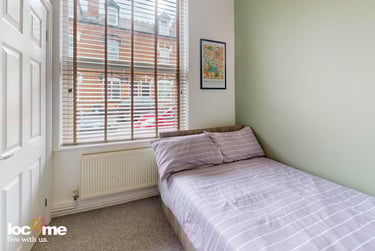 1 bed house, Mostyn Road, City Centre, Birmingham, B169DU - Image 7