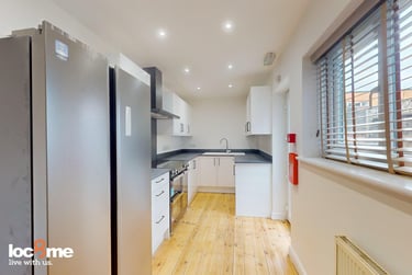 1 bed house, Mostyn Road, City Centre, Birmingham, B169DU - Image 13