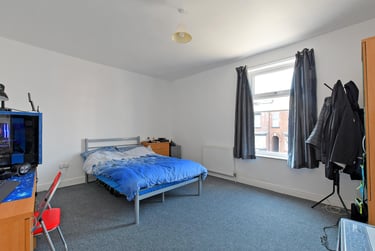 3 bed house, Shoreham Street, Heeley, Sheffield, S24FB - Image 4