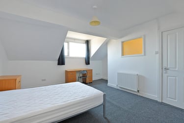 3 bed house, Shoreham Street, Heeley, Sheffield, S24FB - Image 6