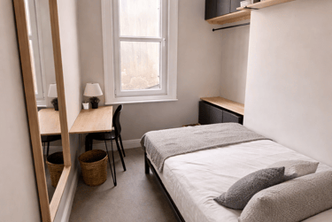 3 bed house, Perry Road, City Centre, Bristol, BS15BG - Image 5