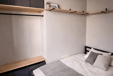 3 bed house, Perry Road, City Centre, Bristol, BS15BG - Image 4