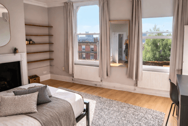 3 bed house, Perry Road, City Centre, Bristol, BS15BG - Image 3