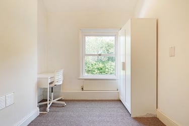 4 bed house, Margaret Street, Heeley, Sheffield, S14SX - Image 9