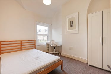 4 bed house, Margaret Street, Heeley, Sheffield, S14SX - Image 5