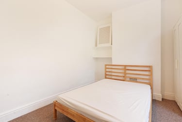 4 bed house, Margaret Street, Heeley, Sheffield, S14SX - Image 6