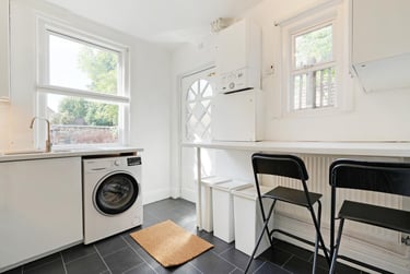 4 bed house, Margaret Street, Heeley, Sheffield, S14SX - Image 1